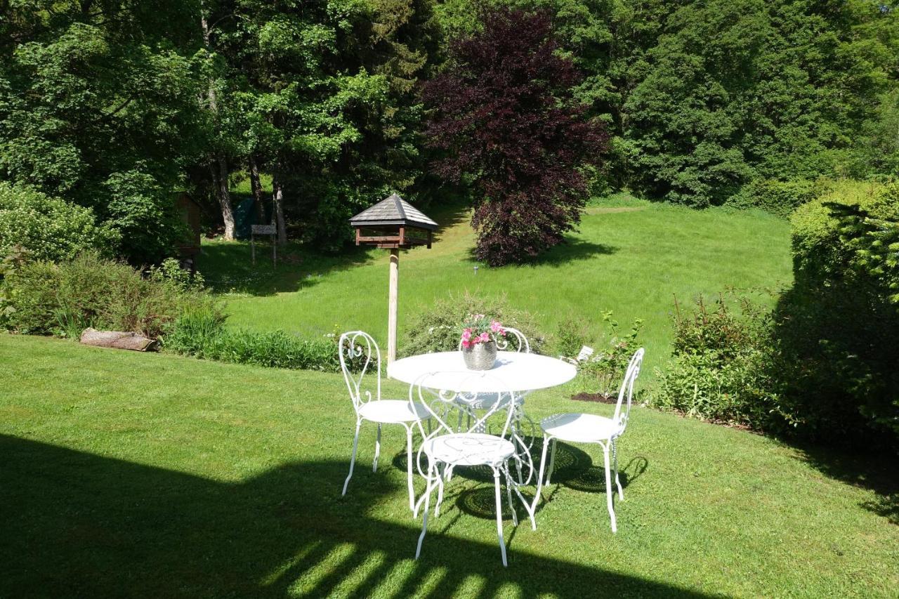 Hollhouse - Bed & Breakfast Hinterzarten Eksteriør billede