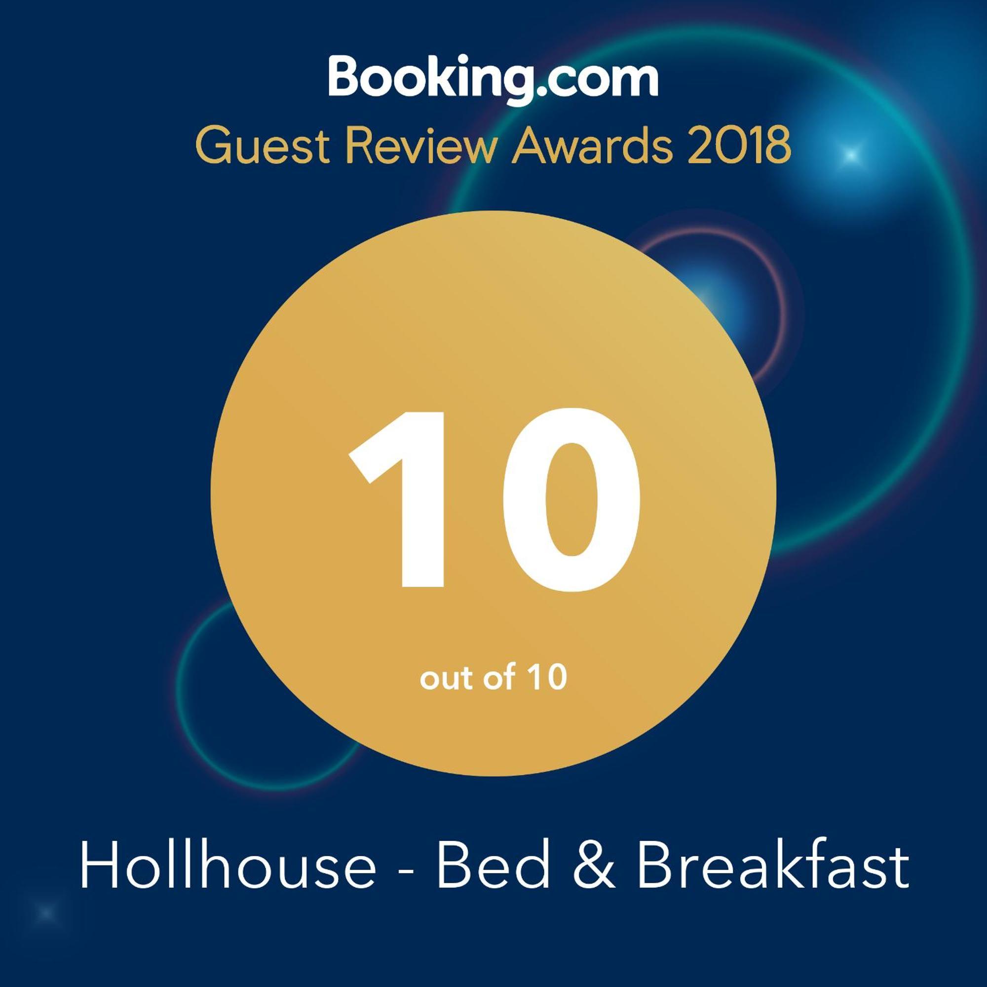 Hollhouse - Bed & Breakfast Hinterzarten Eksteriør billede